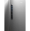 Picture of 14.51 cu. ft French Door Bottom-Freezer Refrigerator - Fingerprint Resistant Stainless