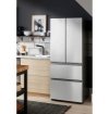 Picture of 14.51 cu. ft French Door Bottom-Freezer Refrigerator - Fingerprint Resistant Stainless