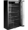 Picture of 150-Can Capacity Beverage Center - Stainless Steel