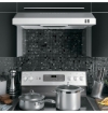 Picture of GE® 30" Under The Cabinet Hood - Stainless Steel 