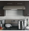 Picture of GE® 30" Under the Cabinet Hood - Fingerprint Resistant Slate 