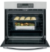 Picture of GE Appliances  30" Single Self Cleaning Wall Oven in Stainless Steel 