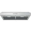 Picture of GE Appliance 30" Under the Cabinet Range Hood - Stainless Steel