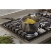 Picture of GE 30" Built-in Gas Cooktop- Stainless Steel 