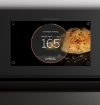 Picture of GE Appliances 30" Smart Built-In Convection Single Wall Oven with No Preheat Air Fry and Precision Cooking