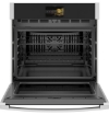 Picture of GE Appliances 30" Smart Built-In Convection Single Wall Oven with No Preheat Air Fry and Precision Cooking