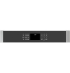 Picture of GE 30" Smart Built-In Convection Single - Stainless Steel on Black