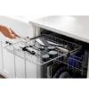 Picture of GE Appliances 24" Top Control with Plastic Interior Dishwasher with Sanitize Cycle & Dry Boost