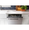 Picture of GE Appliances 24" Top Control with Plastic Interior Dishwasher with Sanitize Cycle & Dry Boost