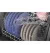 Picture of GE Appliances 24" Top Control with Plastic Interior Dishwasher with Sanitize Cycle & Dry Boost