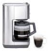 Picture of GE Appliances Drip Coffee Maker with Glass Carafe