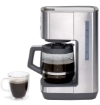 Picture of GE Appliances Drip Coffee Maker with Glass Carafe