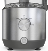 Picture of GE 12-Cup Food Processor - Stainless Steel 