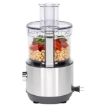 Picture of GE 12-Cup Food Processor - Stainless Steel 