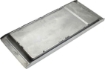 Picture of GE Cast Aluminum Gas Range Griddle 