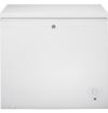 Picture of GE 7 Cu. Ft.  Manual Defrost Chest Freezer 