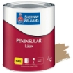 Picture of Sherwin-Williams Peninsular Latex Matte Beige 1 gallon