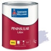 Picture of Sherwin-Williams Peninsular Latex Matte Lilac 1 gallon