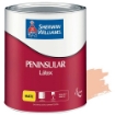 Picture of Sherwin-Williams Peninsular Latex Matte Pink 1 gallon 