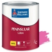 Picture of Sherwin-Williams Peninsular Latex Matte Jamaican Rose 1 gallon 