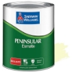 Picture of Sherwin-Williams Peninsular Enamel Gloss Ivory 1 gallon 