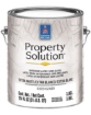 Picture of Sherwin-Williams Property Solution EW Semi-Gloss Interior Latex Paint 1 Gallon 