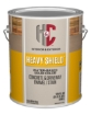 Picture of Sherwin-Williams H&C Heavy Shield EW WB Conc. & Driveway Stain 1 Gallon