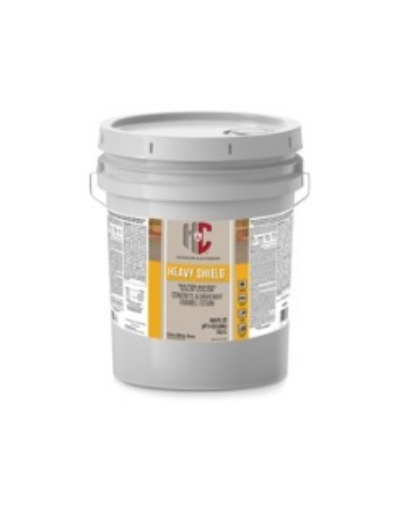 Picture of Sherwin-Williams H&C Heavy Shield EW WB Conc. & Driveway Stain 5 Gallon