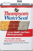 Picture of Sherwin-Williams Thompson Multi-Surface WaterProofer 1 Gallon