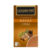 Picture of Masala Chai Tea (1.41oz) 20 String & Tag Teabag