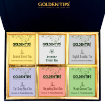 Picture of Assorted Aroma Black & Green Tea (2.02oz) 30 Individual Sachets