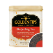 Picture of Darjeeling  Black Tea Loose Leaf 50 Cups (3.53oz) Tin Can