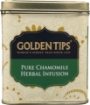 Picture of Chamomile Green Tea Loose Leaf 50 Cups (3.53) Tin Can