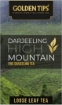 Picture of High Mountain Black Tea Loose Leaf (3.53oz) Box