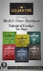 Picture of Assorted Aroma Black & Green Tea (1.69oz) 24 String & Tag Tea Bags