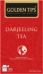 Picture of Darjeeling Tea (7.05oz) 100 String & Tag Teabag