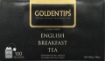 Picture of English Breakfast (7.05oz) 100 String & Tag Teabag