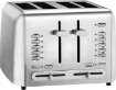 Picture of Custom Select Toaster 4-Slice - Stainless Steel