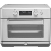 Picture of GE Appliances Digital Air Fry 8-in-1 Toaster Oven - Stainless Steel