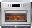 Picture of GE Appliances Digital Air Fry 8-in-1 Toaster Oven - Stainless Steel