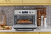 Picture of GE Appliances Digital Air Fry 8-in-1 Toaster Oven - Stainless Steel