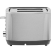 Picture of GE Appliances 2 Slice Toaster - Stainless Steel