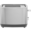 Picture of GE Appliances 2 Slice Toaster - Stainless Steel