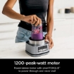 Picture of Ninja® Foodi® Smoothie Bowl Maker and Nutrient Extractor with SmartTorque