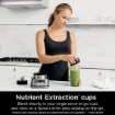 Picture of Ninja® Foodi® Smoothie Bowl Maker and Nutrient Extractor with SmartTorque