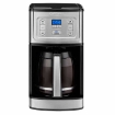 Picture of Cuisinart Brew Central 14-Cup Programmable Coffeemaker - Stainless Steel/ Black