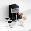 Picture of Cuisinart Brew Central 14-Cup Programmable Coffeemaker - Stainless Steel/ Black