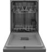 Picture of GE Appliances 24 Inch Dishwasher with Front Controls