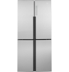 Picture of 16.8 Cu. Ft. Quad Door Refrigerator - Stainless Steel