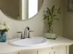 Picture of KOHLER Alteo Bathroom Faucet- Polished Chrome